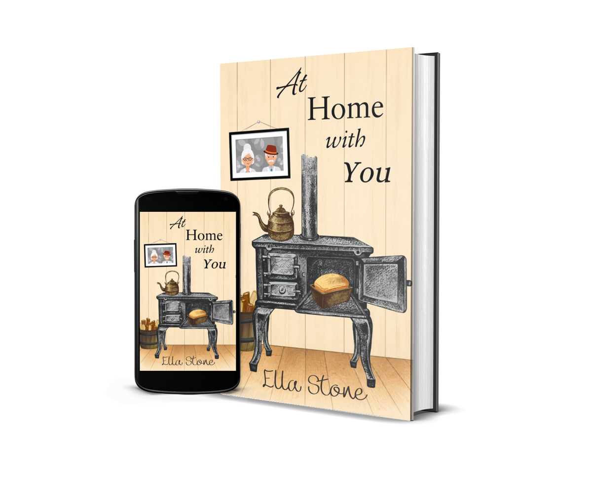 At Home With You