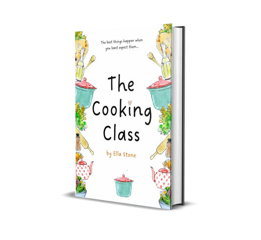 The Cooking Class - Free Download!