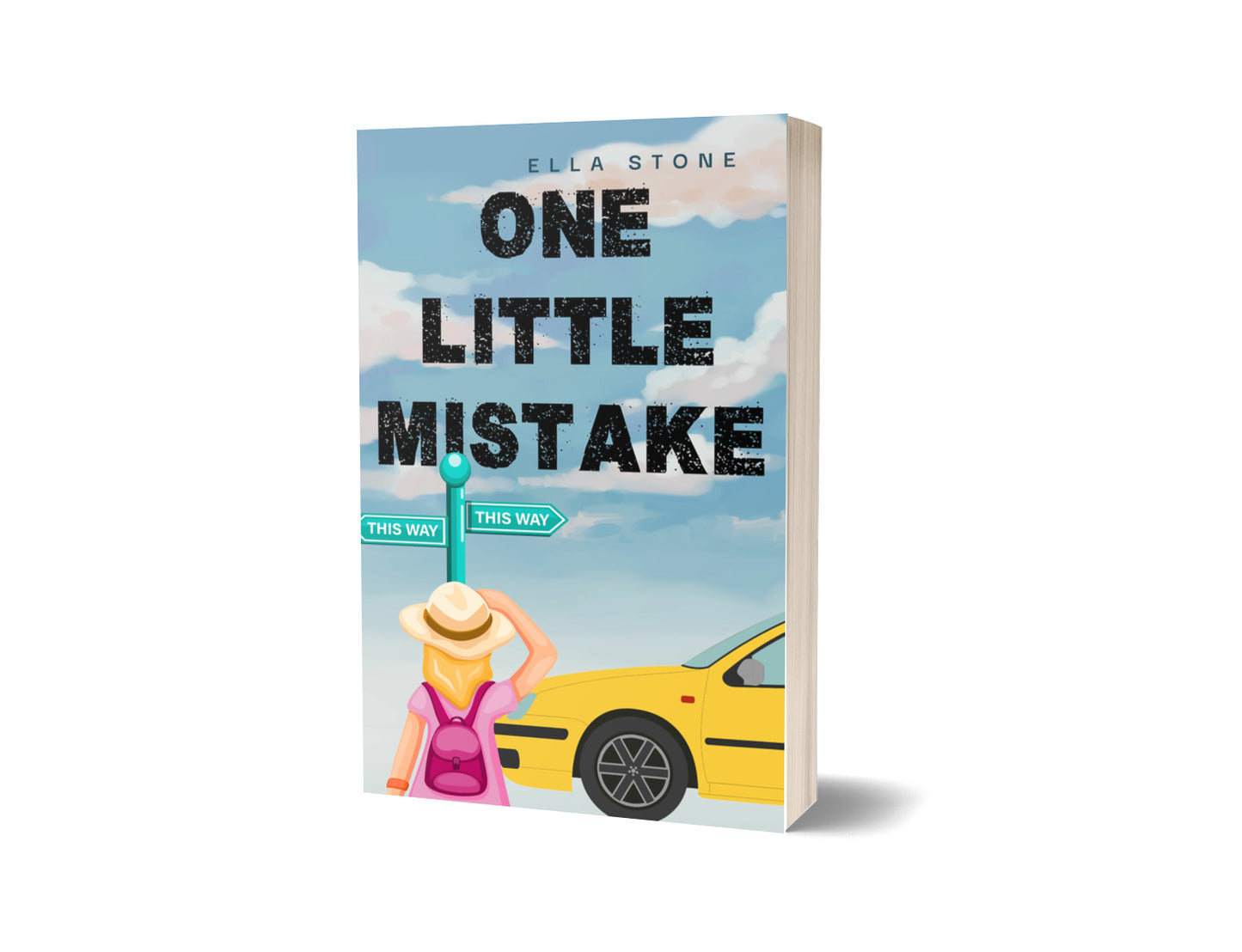 Short Story Series