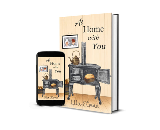At Home With You