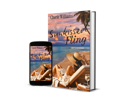 Sunkissed Fling - Cherie Williams