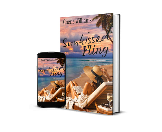Sunkissed Fling - Cherie Williams