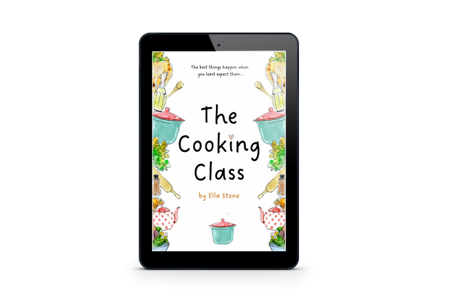 This week's FREE e-book