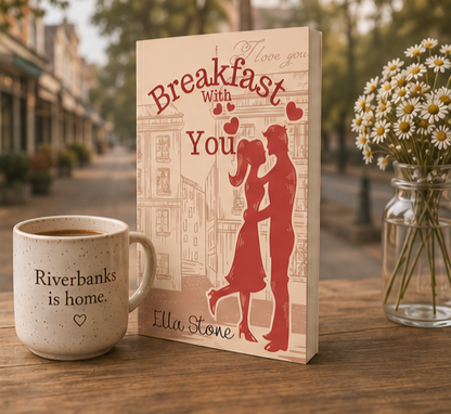 Breakfast With You