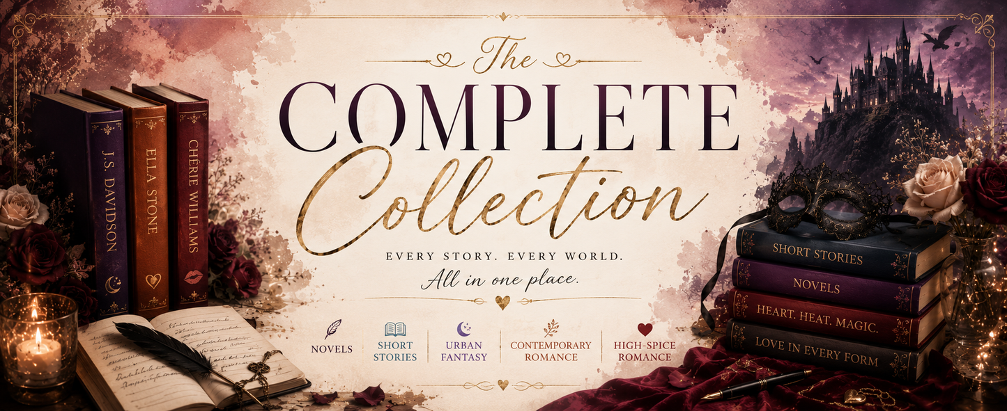The Complete Collection