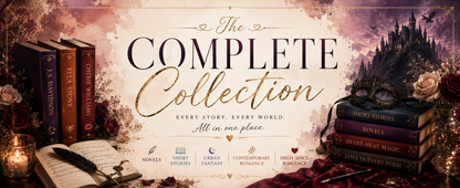 The Complete Collection