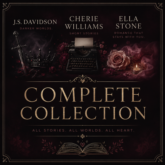 The Complete Collection