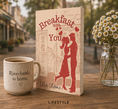 Breakfast With You